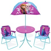 Frozen Childrens Patio Furniture