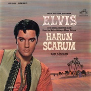 Harum Scarum (Elvis Presley, 1965)