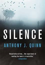 Silence (Anthony Quinn)