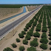 Firebaugh, California