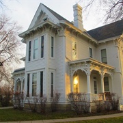 Harry S. Truman National Historic Site
