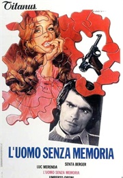 Man Without a Memory (1974)