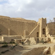 Monastery of Saint Paul the Anchorite, Egypt
