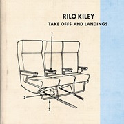 Take Offs and Landings (Rilo Kiley, 2001)