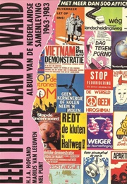 Een Teken Aan De Wand (H.J.A Hofland)