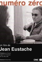 Numéro Zéro (1971)