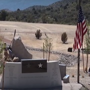 Silent Heroes of the Cold War National Memorial