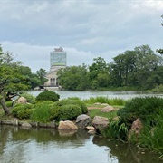 The World's Columbian Exposition of 1893