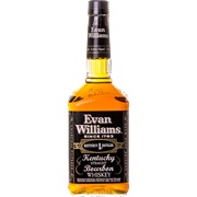Ewan Williams Bourbon Whisky