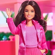 America Ferrera (Barbie Doll - 2023)