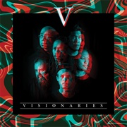 Visionaries - V