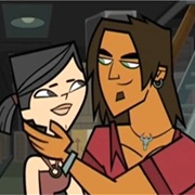 Heather E Alejandro . Ilha Dos Desafios