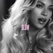 Blow - Beyonce