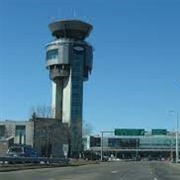 Quebec City, Quebec Airport