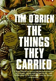 The Things They Carried (O'Brien, Tim)