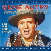 Deep in the Heart of Texas - Gene Autry