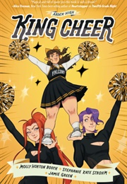 King Cheer (Molly Horton Booth)