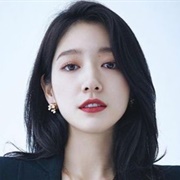 Park Shin-Hye