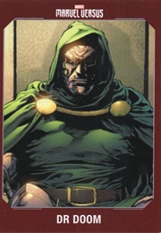 Dr. Doom
