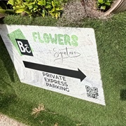 Bô Flowers Signature, Dilbeek