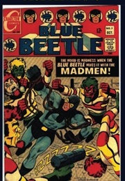 Blue Beetle (Steve Ditko)