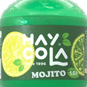 Hay Cola Mojito