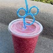 Strawberry Smoothie