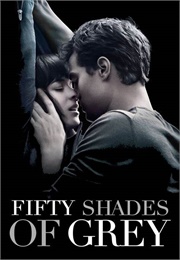 Dakota Johnson & Jamie Dornan - Fifty Shades Franchise as Anastasia Steele & Christian Grey (2015)