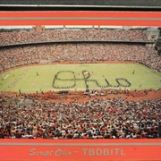 Script Ohio, Columbus, Ohio