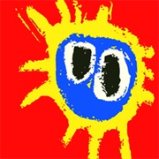 Primal Scream - Screamadelica (1991)