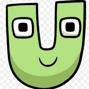 U (Alphabet Lore)
