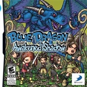 Blue Dragon Awakened Shadow
