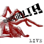 Live EP (The Mars Volta, 2003)