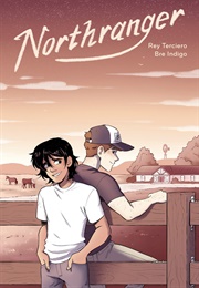 Northranger (Rey Terciero ,  Bre Indigo)