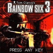 Tom Clancy&#39;s Rainbow Six 3 (Mobile)