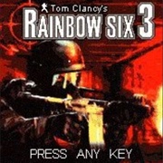 Tom Clancy's Rainbow Six 3 (Mobile)