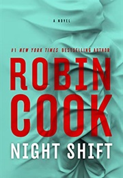 Night Shift (Robin Cook)