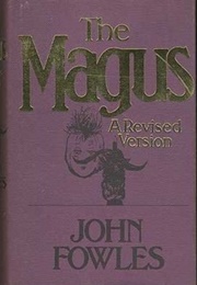 The Magus (John Fowles)