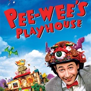 Pee-Wee&#39;s Playhouse