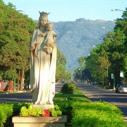 Yerba Buena, Argentina