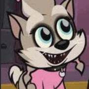 Winnie (Hotel Transylvania)