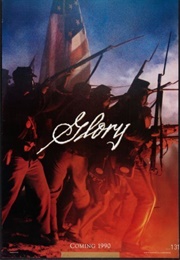 Glory (1990)