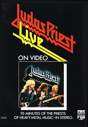 Judas Priest Live! (1983)