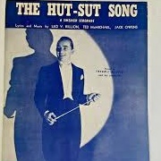 The Hut-Sut Song (A Swedish Serenade) - Freddy Martin Orchestra