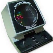 Astro Wars