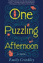 One Puzzling Afternoon (Emily Critchley)