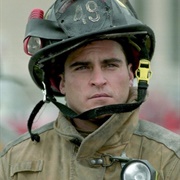 Jack Morrison - 'Ladder 49' (2004)
