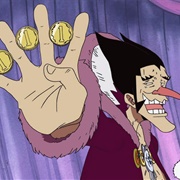 208. the Foxy Pirate Crew and the Davy Back!