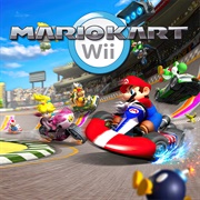 Mario Kart Wii (2008)