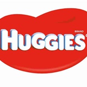 Huggies